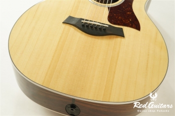 214ce Rosewood DLX